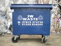 J W Waste Recycling Ltd 370197 Image 1